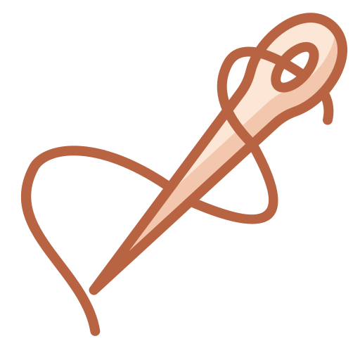 icone d'une aiguille